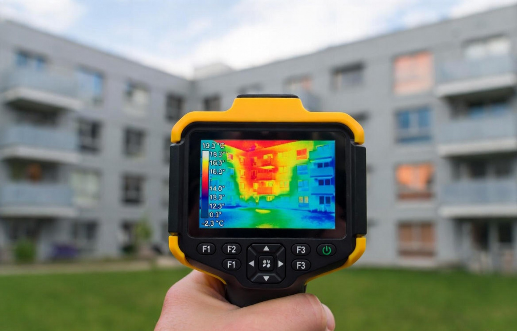 thermal imager thermal imager